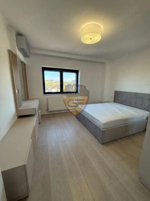 Nou! Lux 3 camere 127 mp Trocadero, Boxa, Parcare, Buncăr ANTIATOMIC  - imagine 12