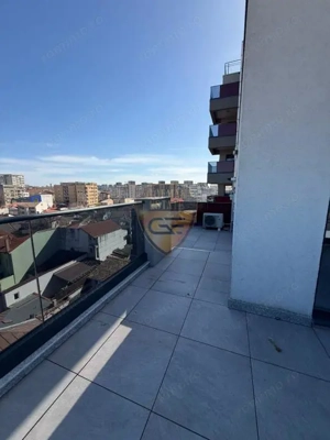 Nou! Lux 3 camere 127 mp Trocadero, Boxa, Parcare, Buncăr ANTIATOMIC  - imagine 3