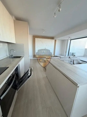 Nou! Lux 3 camere 127 mp Trocadero, Boxa, Parcare, Buncăr ANTIATOMIC  - imagine 8