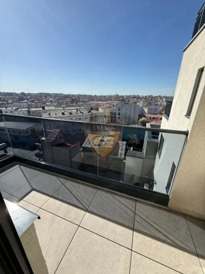 Nou! Lux 3 camere 127 mp Trocadero, Boxa, Parcare, Buncăr ANTIATOMIC  - imagine 15