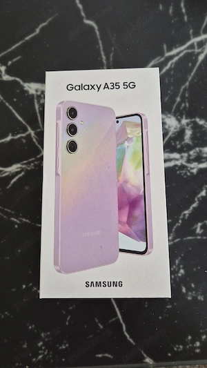 Samsung A35 5G 128GB