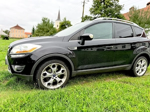 Vând Ford KUGA 2012 - imagine 3