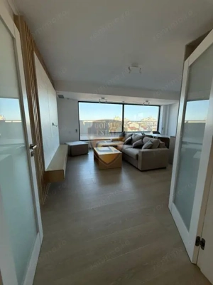 Nou! Lux 3 camere 127 mp Trocadero, Boxa, Parcare, Buncăr ANTIATOMIC  - imagine 10