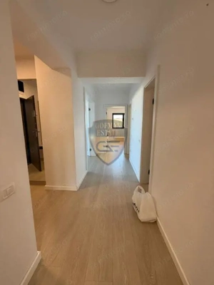 Nou! Lux 3 camere 127 mp Trocadero, Boxa, Parcare, Buncăr ANTIATOMIC  - imagine 14