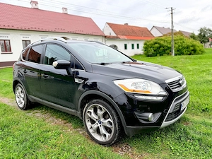 Vând Ford KUGA 2012 - imagine 2