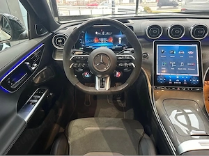 Mercedes AMG C63S E Performance - preluare leasing sau cash - imagine 4