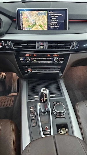 BMW X5 xDrive25d - imagine 7