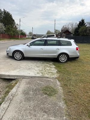 Volkswagen Passat 2.0 TDI CABB 2010 - imagine 3