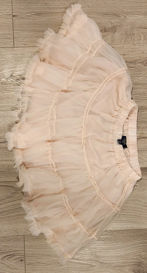 Fusta tulle copii OVS
