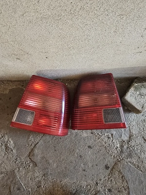 faruri passat b5 cu lupa in stare impecabila 