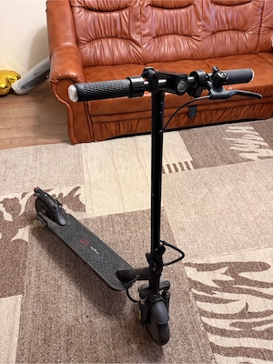 Trotineta Electrica Myria City Traveler - imagine 2