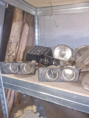 dacia 1300 - imagine 2