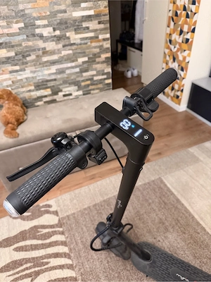 Trotineta Electrica Myria City Traveler