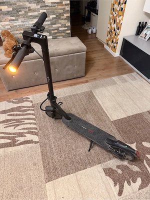 Trotineta Electrica Myria City Traveler - imagine 3