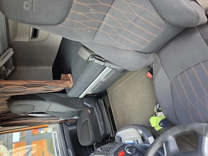 DAF XF 48 km, kit basculare, AC stationare - imagine 3