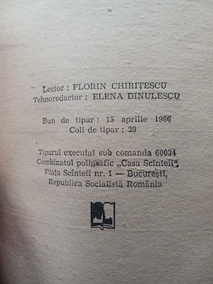 Abaddon, Exterminatorul (Ernesto Sabato) - imagine 5