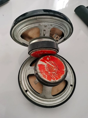 Boxe auto vintage - imagine 5