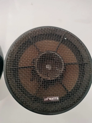 Boxe auto vintage - imagine 3