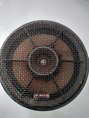 Boxe auto vintage - imagine 2