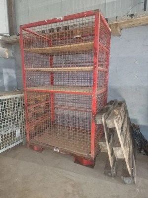 Curti Cargo - imagine 2