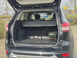 Ford Kuga 4x4 163CP Diesel Titanium - imagine 4