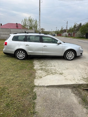 Volkswagen Passat 2.0 TDI CABB 2010 - imagine 5