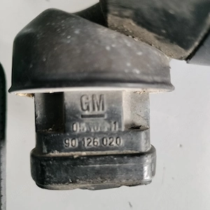 Set oglinzi retro - imagine 5