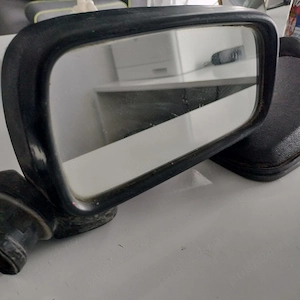 Set oglinzi retro - imagine 4