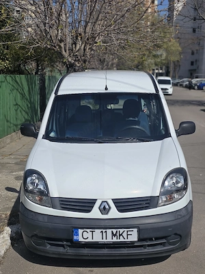 Vând Renault Kangoo 1.5 DCI - imagine 9