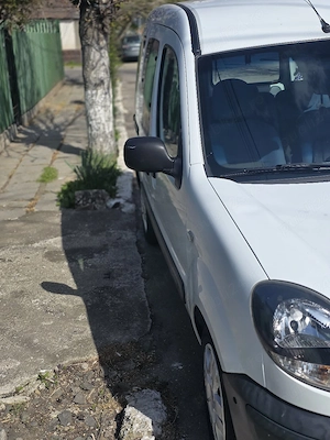 Vând Renault Kangoo 1.5 DCI - imagine 5