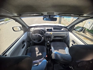 Vând Renault Kangoo 1.5 DCI - imagine 3