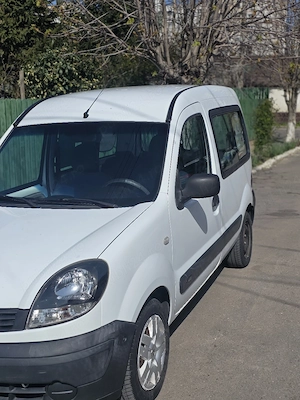 Vând Renault Kangoo 1.5 DCI - imagine 7