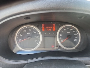 Vând Renault Kangoo 1.5 DCI