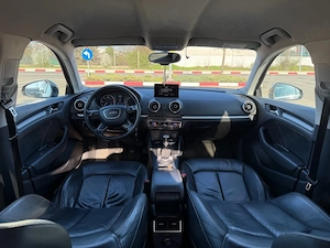 Audi A3 8v1.6 tdi 110 CP - imagine 2