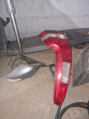 Volvo v50 piese - imagine 2