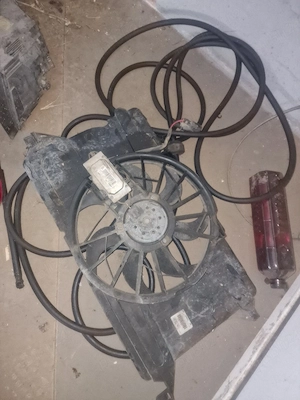 Volvo v50 piese - imagine 3