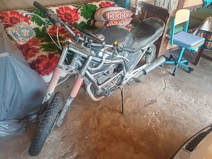 Vand motor Honda - imagine 4