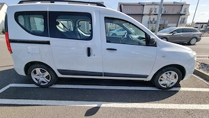 Transport rapid cu autoutilitara   jud. Sibiu