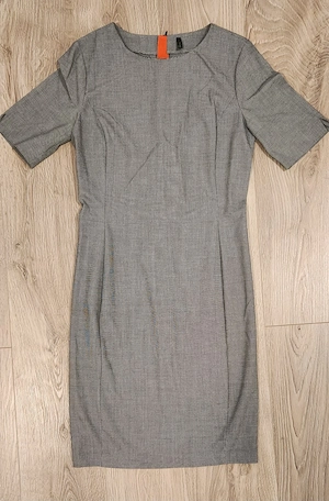 Rochie office - Unite Color of Benneton