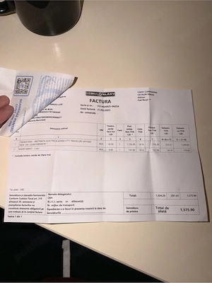 Trotineta Electrica Myria City Traveler - imagine 4