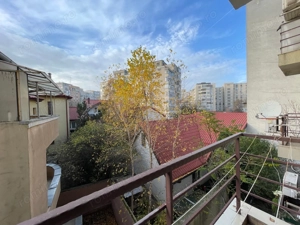 Apartament 2 camere de inchiriat, Mobilat Premium, 13 Septembrie- Marriott - imagine 3