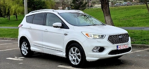 Ford Kuga"Vignale"4x4 automat variante Mercedes-Benz 