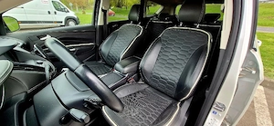 Ford Kuga"Vignale"4x4 automat Euro 6  - imagine 4