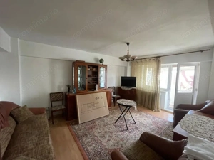 Apartament decomandat cu 3 camere si 2 bai, 67.11 mp, Imparatul Traian - Siloz - imagine 2