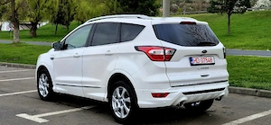 Ford Kuga"Vignale"4x4 automat Euro 6  - imagine 3