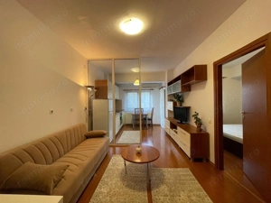 Apartament 2 camere de inchiriat, Mobilat Premium, 13 Septembrie- Marriott - imagine 2