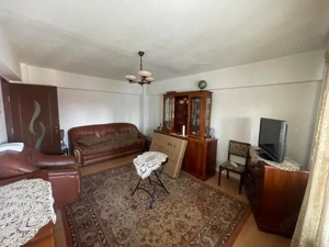 Apartament decomandat cu 3 camere si 2 bai, 67.11 mp, Imparatul Traian - Siloz - imagine 3