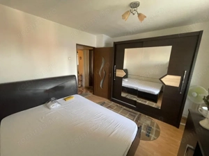 Apartament decomandat cu 3 camere si 2 bai, 67.11 mp, Imparatul Traian - Siloz - imagine 4