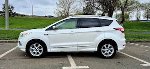 Ford Kuga"Vignale"4x4 automat Euro 6  - imagine 2
