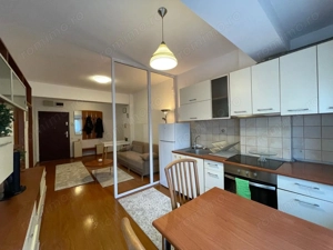 Apartament 2 camere de inchiriat, Mobilat Premium, 13 Septembrie- Marriott - imagine 9